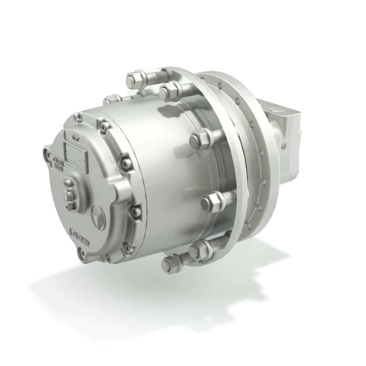 Dual Planetary Gearbox 600 Series Bonfiglioli United States Dual Planetary Gearbox 600 Series Bonfiglioli United States